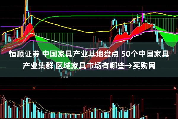 恒顺证券 中国家具产业基地盘点 50个中国家具产业集群 区域家具市场有哪些→买购网